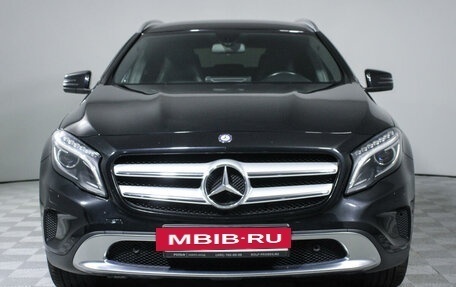 Mercedes-Benz GLA, 2014 год, 2 349 789 рублей, 2 фотография