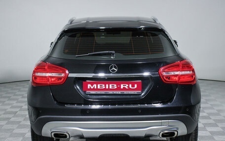 Mercedes-Benz GLA, 2014 год, 2 349 789 рублей, 6 фотография