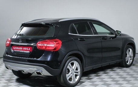 Mercedes-Benz GLA, 2014 год, 2 349 789 рублей, 5 фотография