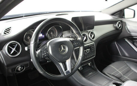 Mercedes-Benz GLA, 2014 год, 2 349 789 рублей, 14 фотография