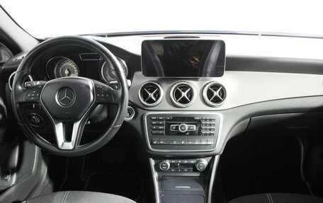 Mercedes-Benz GLA, 2014 год, 2 349 789 рублей, 12 фотография