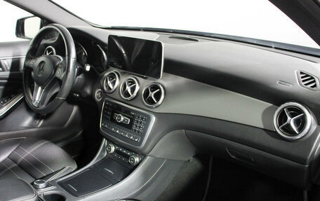 Mercedes-Benz GLA, 2014 год, 2 349 789 рублей, 9 фотография