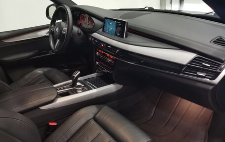 BMW X5, 2017 год, 6 190 000 рублей, 4 фотография