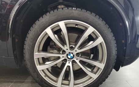BMW X5, 2017 год, 6 190 000 рублей, 11 фотография