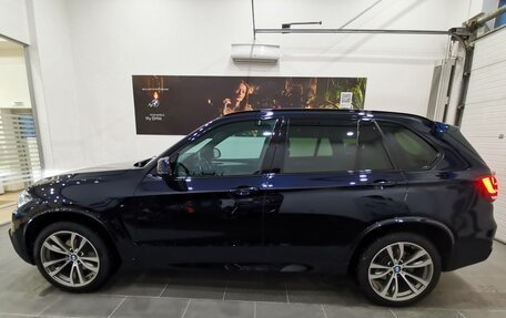 BMW X5, 2017 год, 6 190 000 рублей, 8 фотография