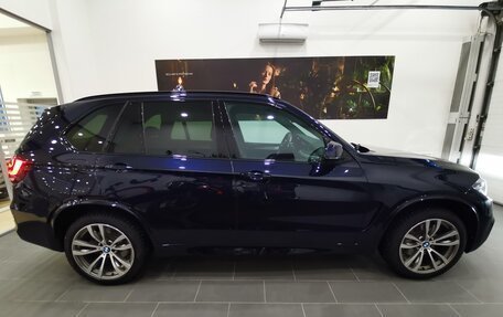 BMW X5, 2017 год, 6 190 000 рублей, 9 фотография