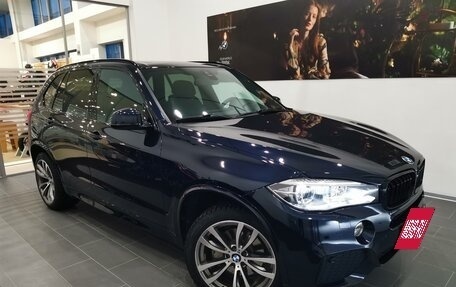 BMW X5, 2017 год, 6 190 000 рублей, 6 фотография