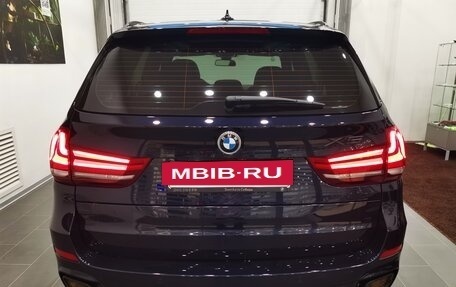 BMW X5, 2017 год, 6 190 000 рублей, 10 фотография