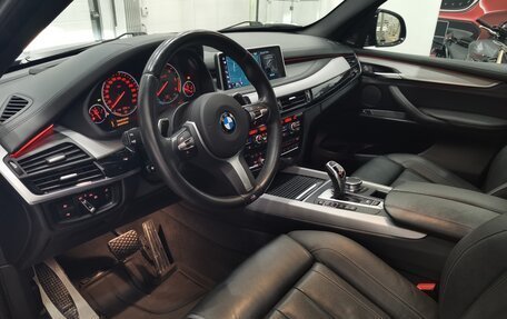 BMW X5, 2017 год, 6 190 000 рублей, 13 фотография