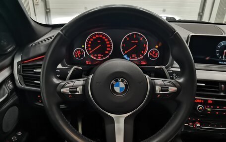 BMW X5, 2017 год, 6 190 000 рублей, 15 фотография