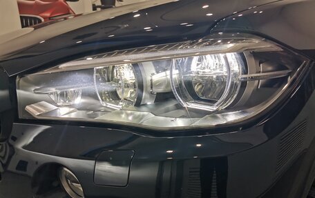 BMW X5, 2017 год, 6 190 000 рублей, 19 фотография