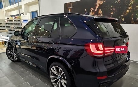 BMW X5, 2017 год, 6 190 000 рублей, 7 фотография