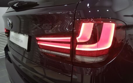 BMW X5, 2017 год, 6 190 000 рублей, 21 фотография
