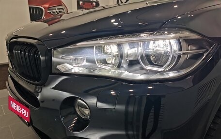 BMW X5, 2017 год, 6 190 000 рублей, 18 фотография