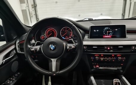 BMW X5, 2017 год, 6 190 000 рублей, 14 фотография