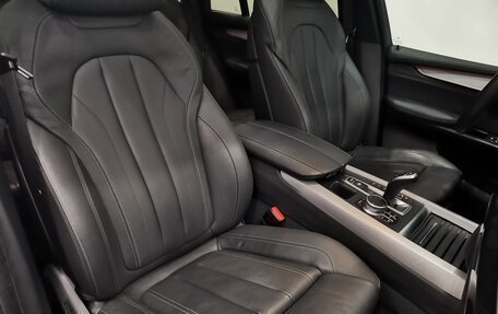 BMW X5, 2017 год, 6 190 000 рублей, 25 фотография