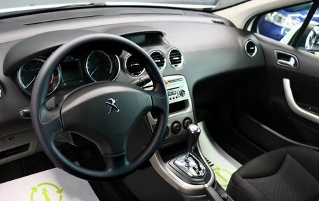 Peugeot 308 II, 2011 год, 745 000 рублей, 8 фотография