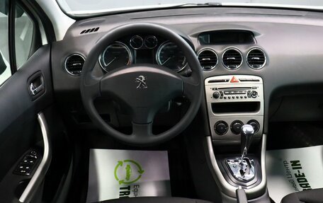 Peugeot 308 II, 2011 год, 745 000 рублей, 11 фотография