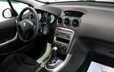 Peugeot 308 II, 2011 год, 745 000 рублей, 13 фотография