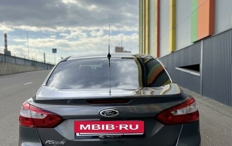 Ford Focus III, 2012 год, 995 000 рублей, 3 фотография
