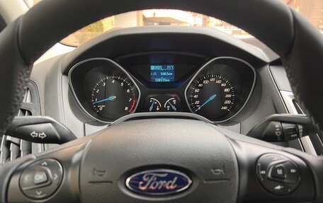 Ford Focus III, 2012 год, 995 000 рублей, 18 фотография