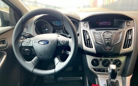Ford Focus III, 2012 год, 995 000 рублей, 11 фотография