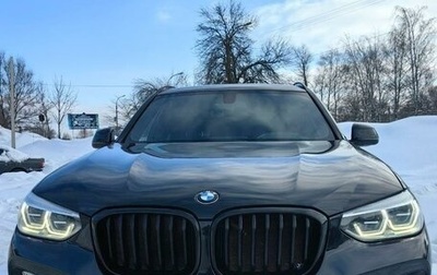 BMW X3, 2019 год, 5 250 000 рублей, 1 фотография