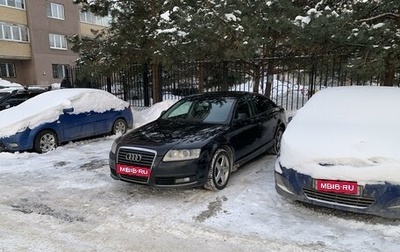 Audi A6, 2009 год, 920 000 рублей, 1 фотография