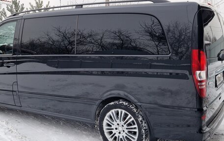 Mercedes-Benz Viano, 2013 год, 2 900 000 рублей, 5 фотография