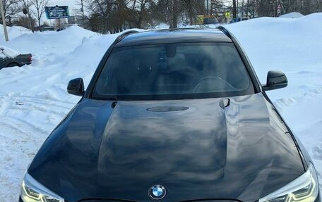 BMW X3, 2019 год, 5 250 000 рублей, 3 фотография