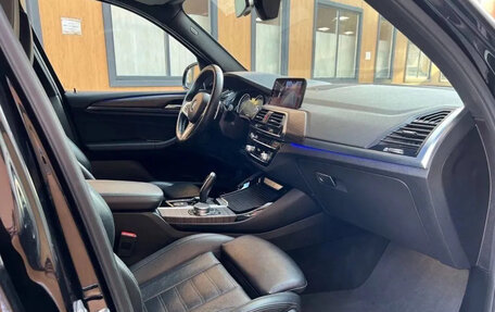 BMW X3, 2019 год, 5 250 000 рублей, 9 фотография