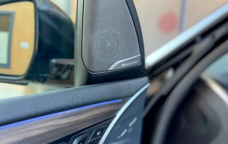 BMW X3, 2019 год, 5 250 000 рублей, 14 фотография