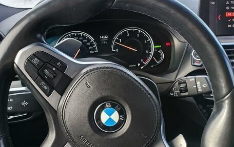 BMW X3, 2019 год, 5 250 000 рублей, 8 фотография