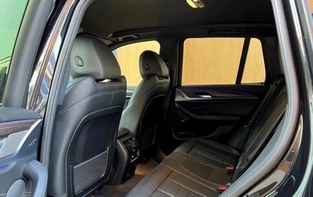 BMW X3, 2019 год, 5 250 000 рублей, 10 фотография