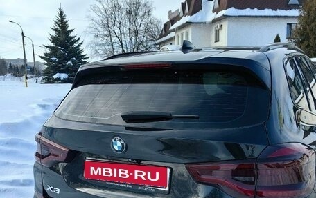 BMW X3, 2019 год, 5 250 000 рублей, 6 фотография