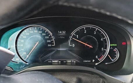 BMW X3, 2019 год, 5 250 000 рублей, 20 фотография