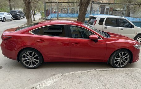 Mazda 6, 2016 год, 2 500 000 рублей, 2 фотография