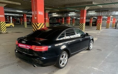 Audi A6, 2009 год, 920 000 рублей, 6 фотография
