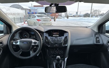 Ford Focus III, 2011 год, 630 000 рублей, 17 фотография