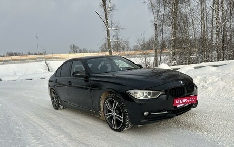 BMW 3 серия, 2014 год, 1 790 000 рублей, 2 фотография