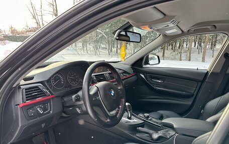 BMW 3 серия, 2014 год, 1 790 000 рублей, 7 фотография