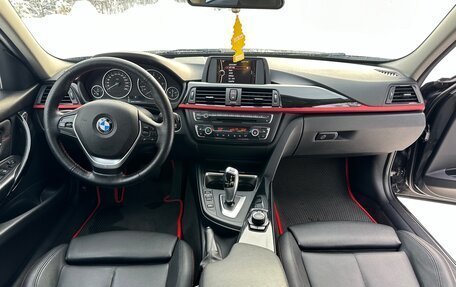 BMW 3 серия, 2014 год, 1 790 000 рублей, 11 фотография
