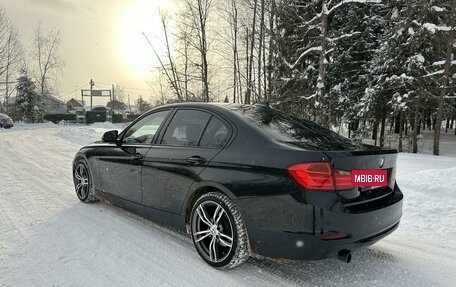 BMW 3 серия, 2014 год, 1 790 000 рублей, 6 фотография