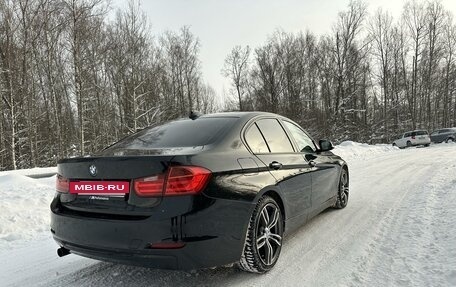 BMW 3 серия, 2014 год, 1 790 000 рублей, 4 фотография