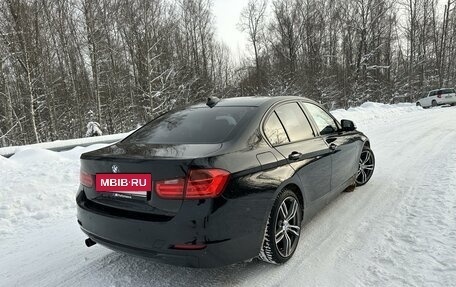 BMW 3 серия, 2014 год, 1 790 000 рублей, 13 фотография