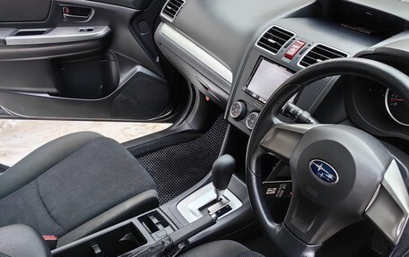 Subaru Impreza IV, 2016 год, 1 500 000 рублей, 13 фотография
