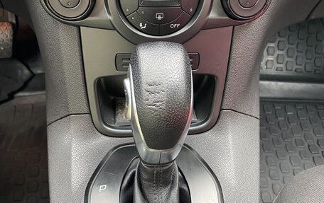 Ford Fiesta, 2013 год, 1 000 050 рублей, 8 фотография