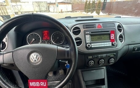 Volkswagen Tiguan I, 2008 год, 1 080 000 рублей, 6 фотография
