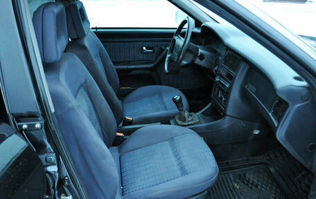 Audi 80, 1994 год, 139 000 рублей, 7 фотография