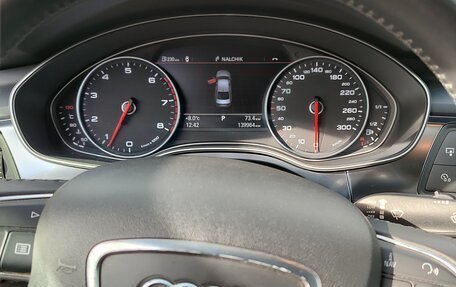 Audi A6, 2011 год, 1 720 000 рублей, 5 фотография